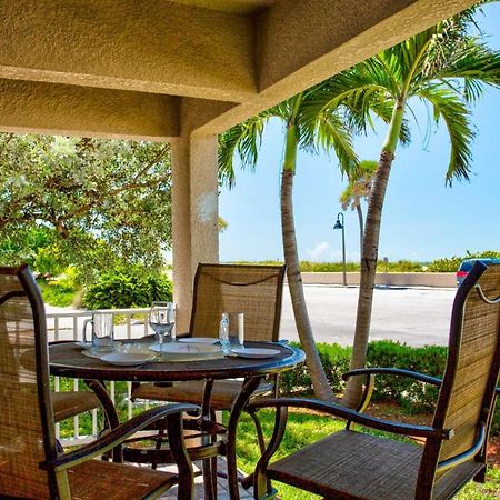 1 - Beach Club At Pass-A-Grille St. Pete Beach Exteriér fotografie