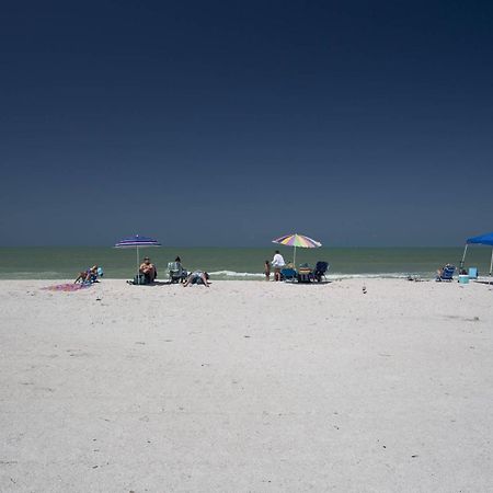 1 - Beach Club At Pass-A-Grille St. Pete Beach Exteriér fotografie