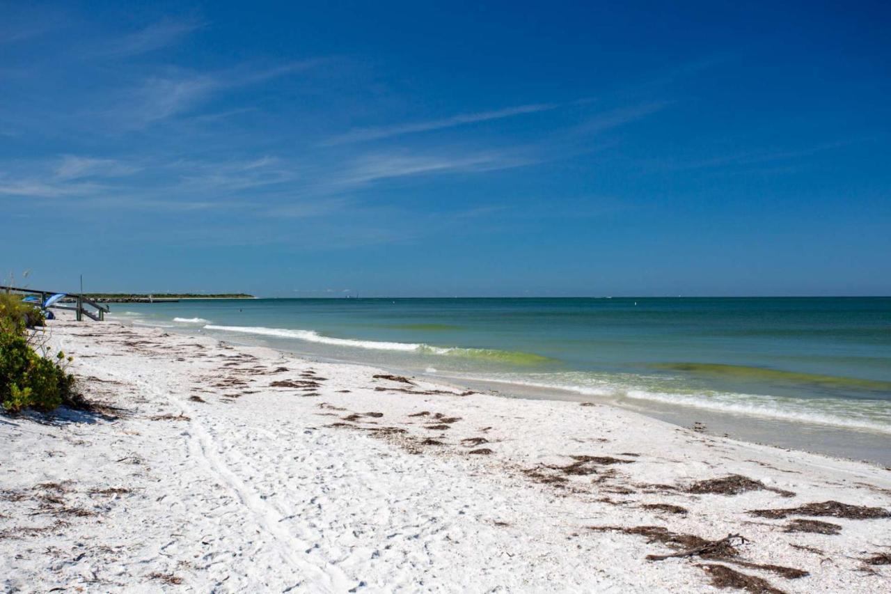1 - Beach Club At Pass-A-Grille St. Pete Beach Exteriér fotografie